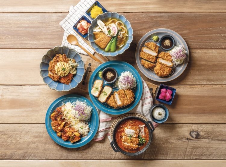 Sujak Katsu Myeongil Branch