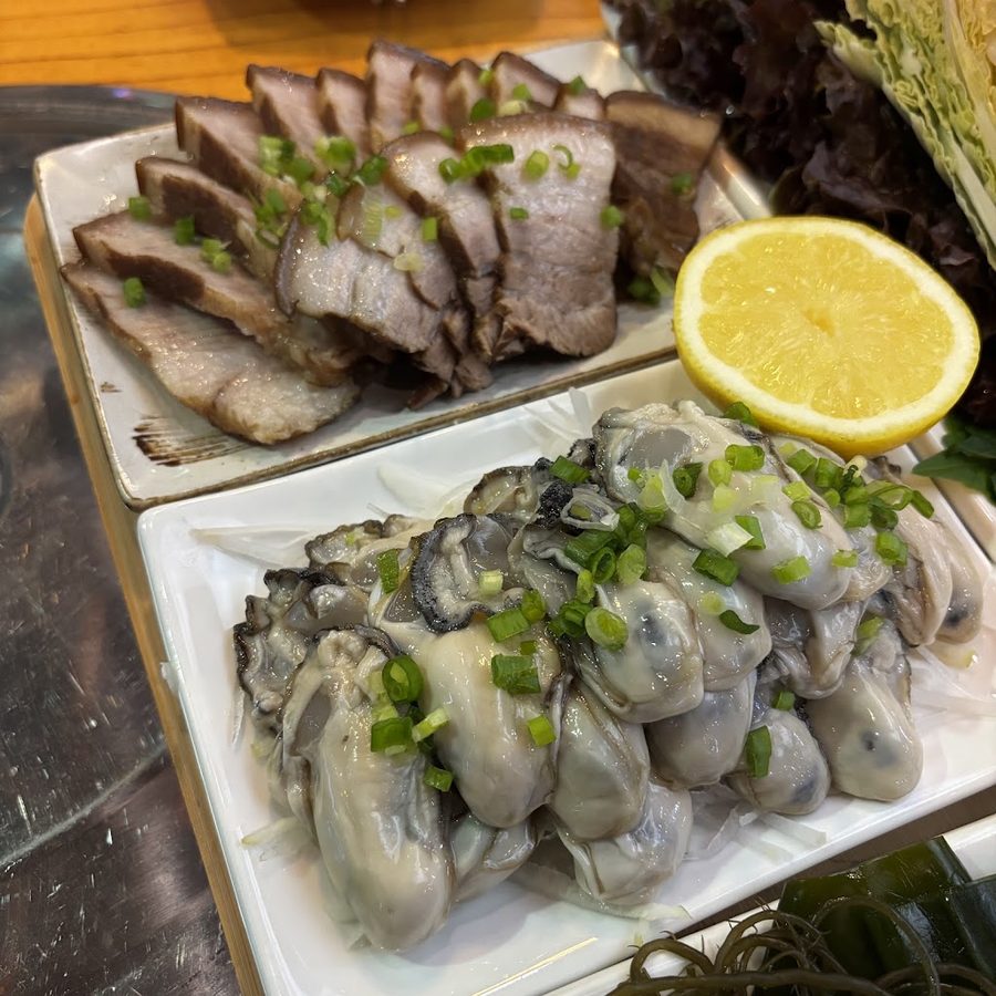 醬缸台
