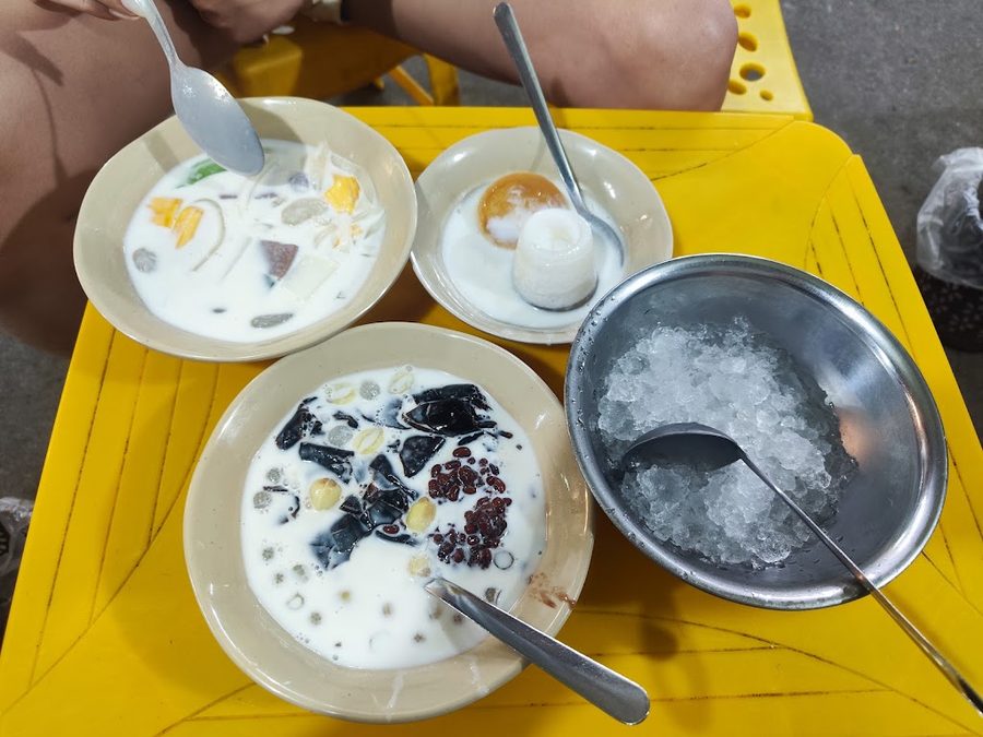 Chè Thái NaNa