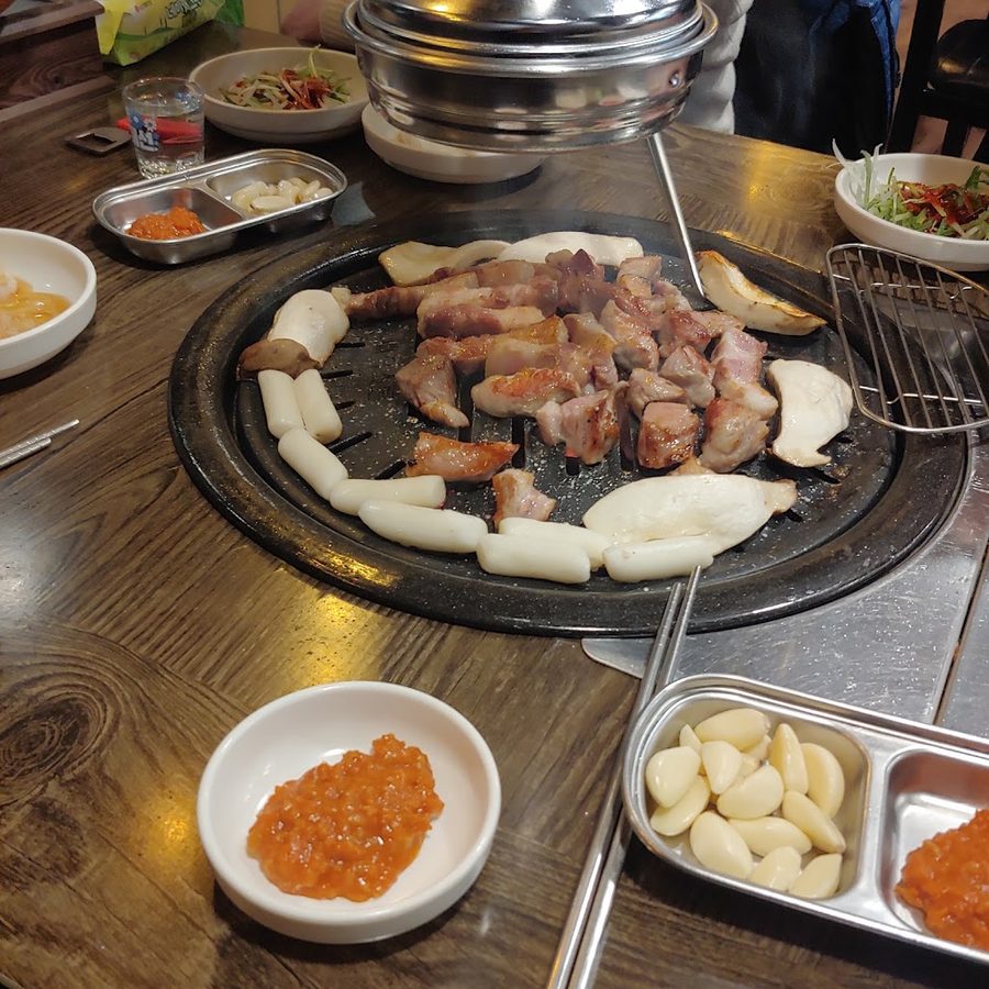 Nae Gohyang Jip