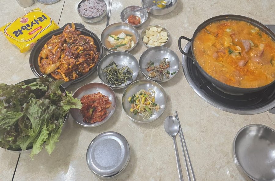 Byeolnan Ssuk Kalguksu
