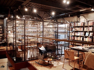 Hyundai Card Cooking Library