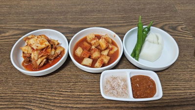 Ttowa Jip Sundae Guk