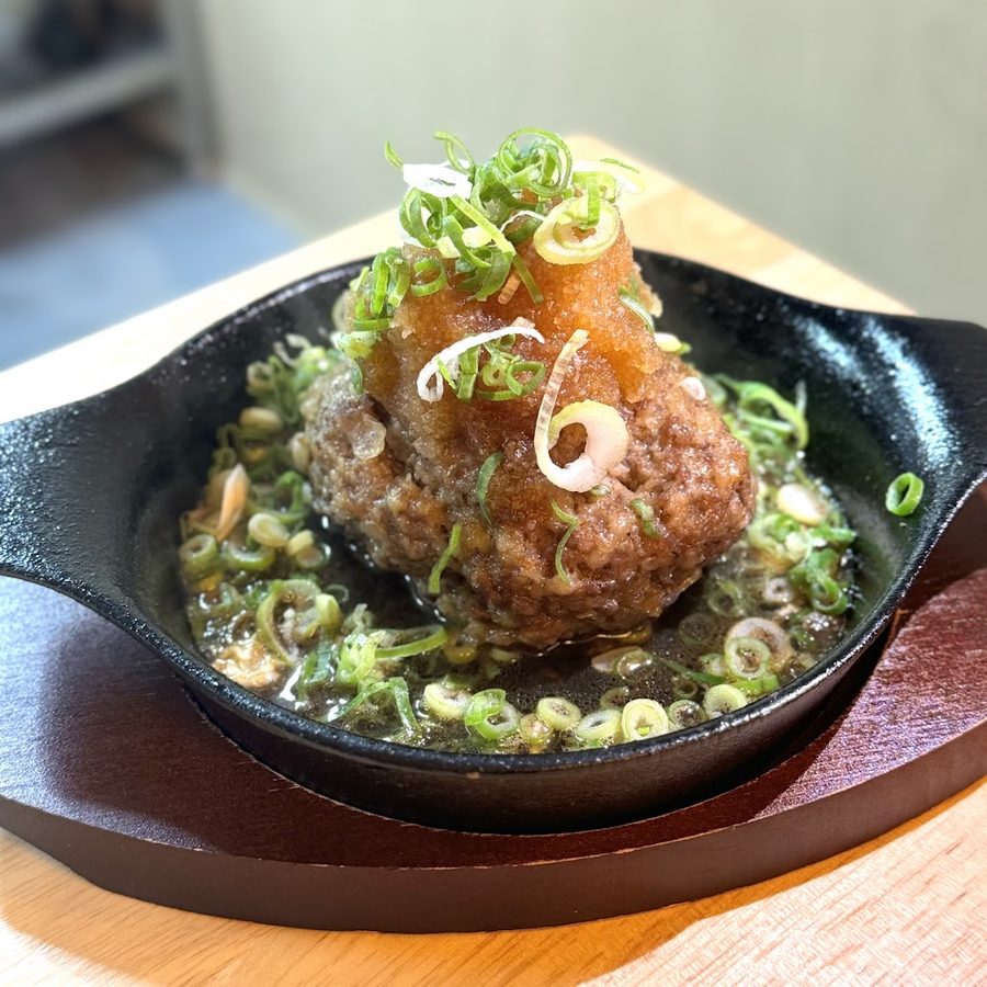 大阪名物大衆酒場 串カツとたこ焼きのらっしゃいセー 梅田 お初天神店