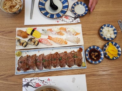 Insaeng Sushi
