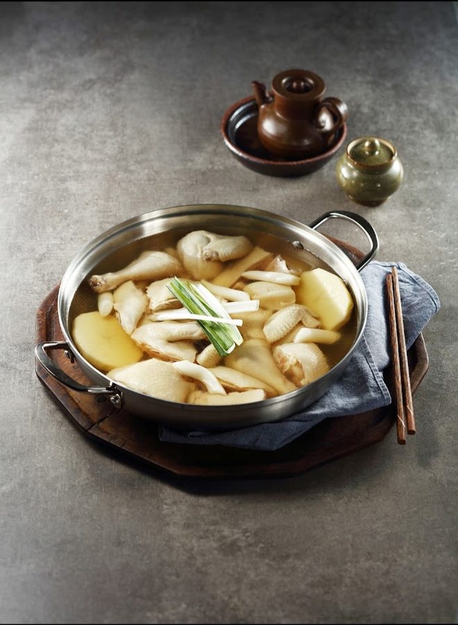 Gongneung Dakhanmari Chungmuro Branch