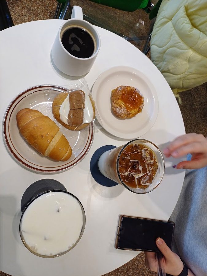 Cafe Pepe