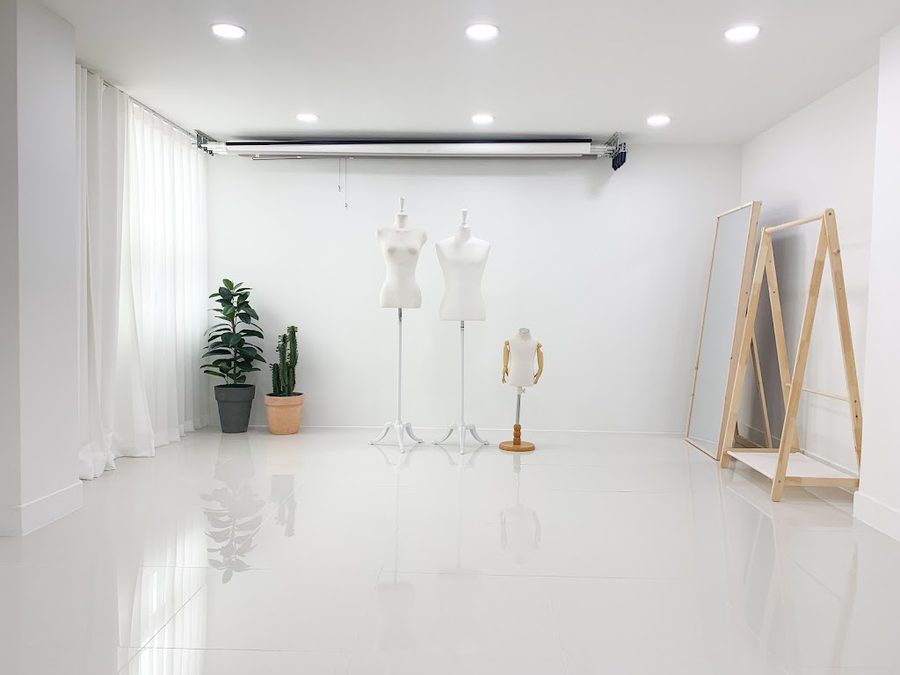 Cafe24 Startup Center Yeomchang Branch