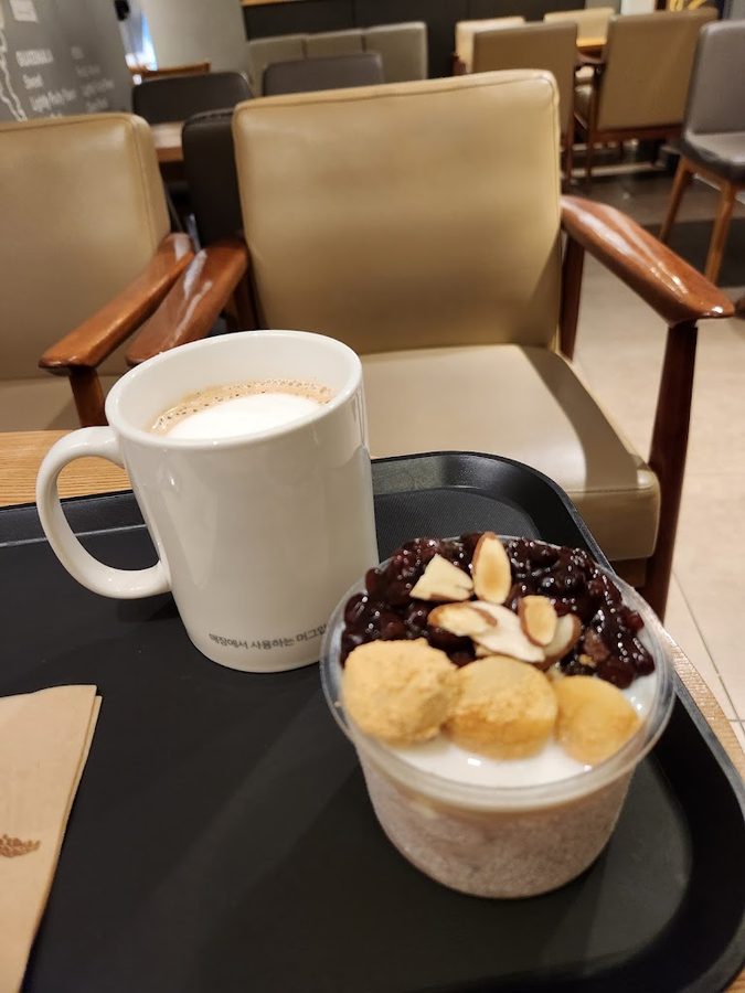 Ediya Coffee
