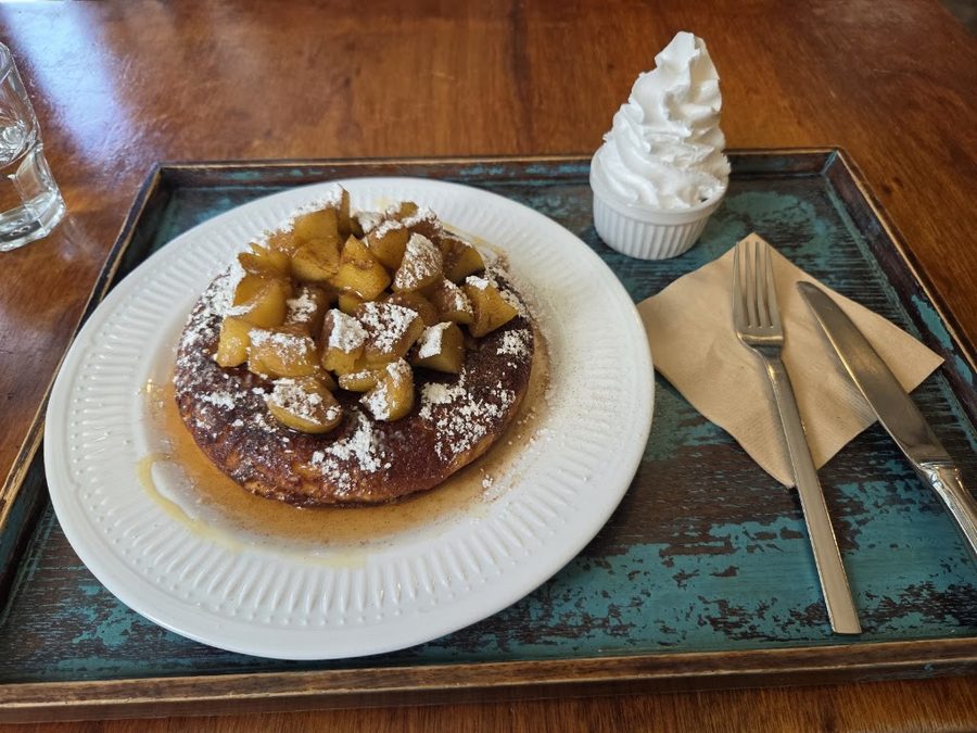 Cafe Vincennes