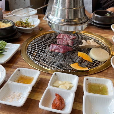 양사부양꼬치