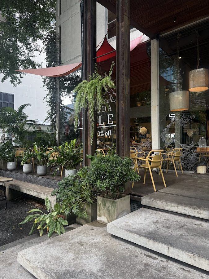 Luka Cafe