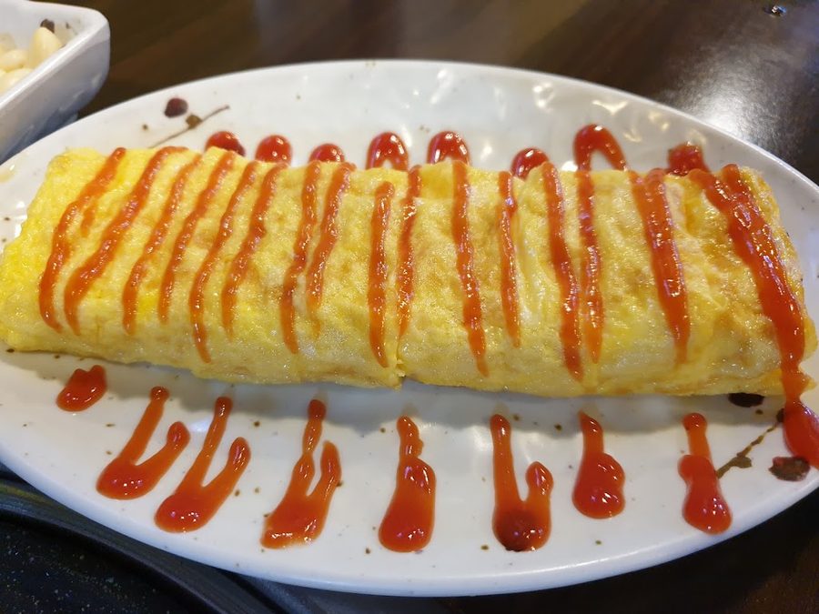Hwanggeum Makchang