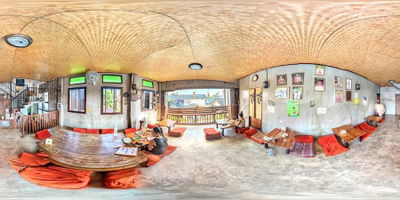 Aum Vegetarian Restaurant
