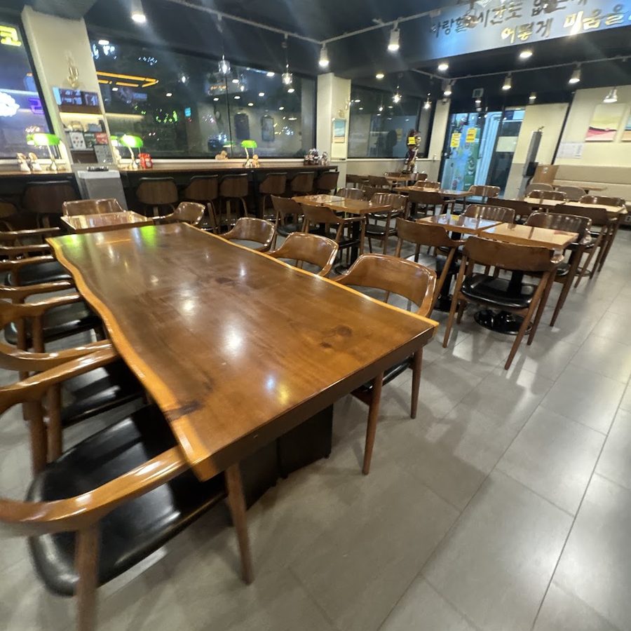 설빙 서울과기대점