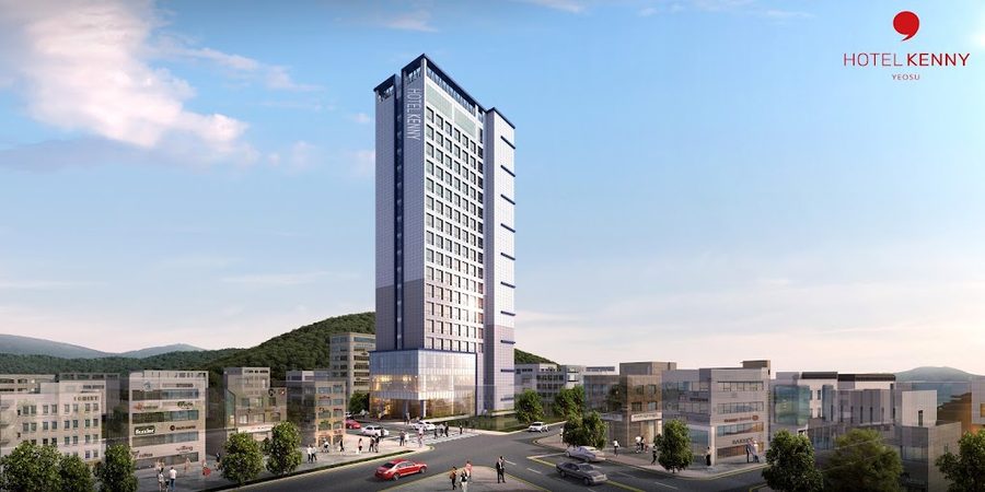nangman guest house & hostel
