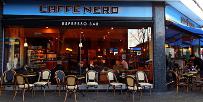 Caffè Nero