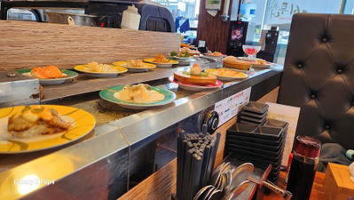 Sushi Tour Hwamyeong Branch
