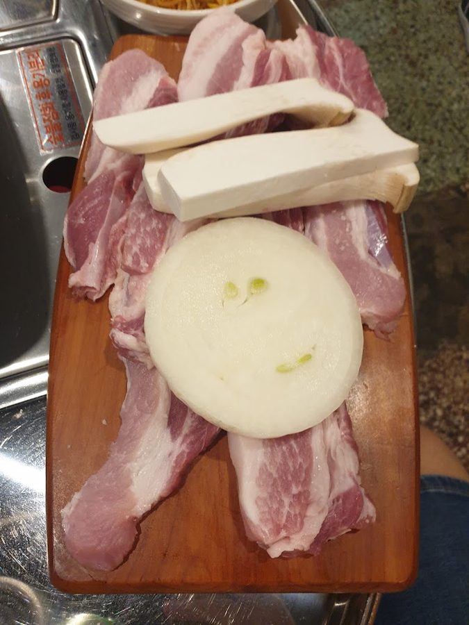 Wangsamchon