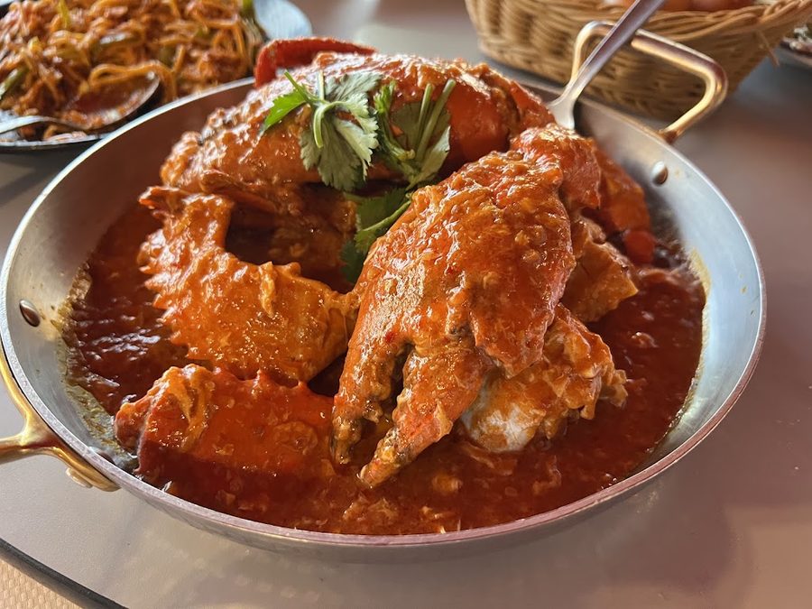 JUMBO Seafood - East Coast