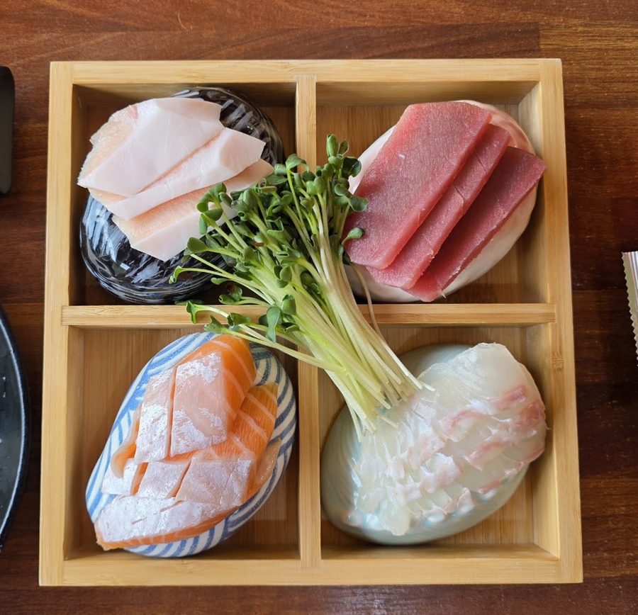 Sushi Hyun