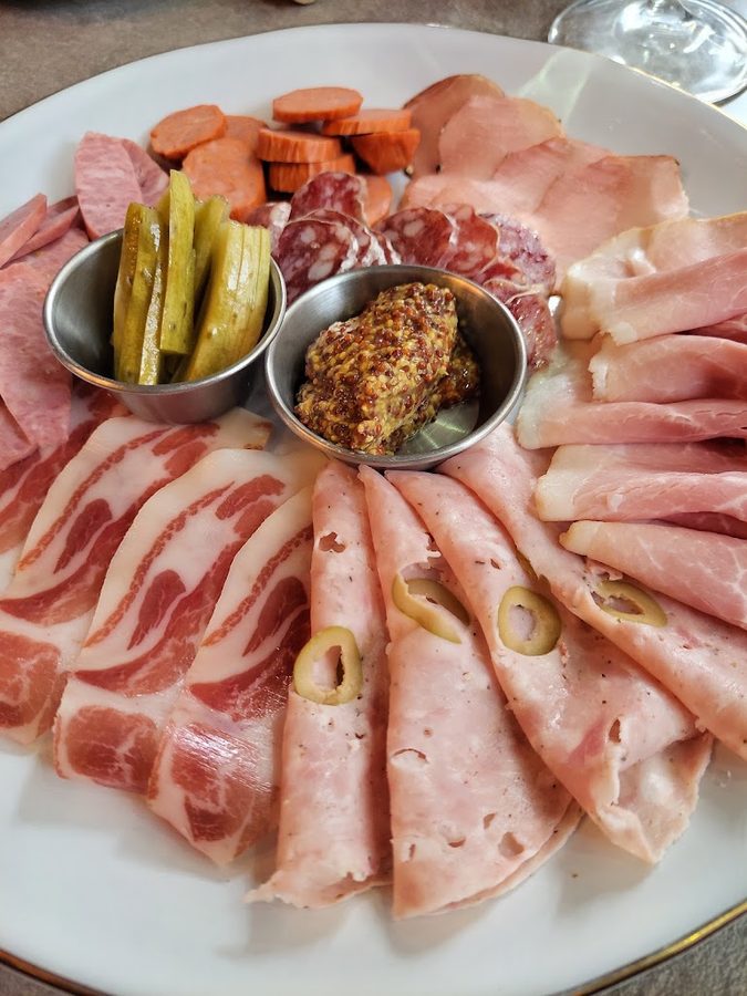 Meat Lokaal