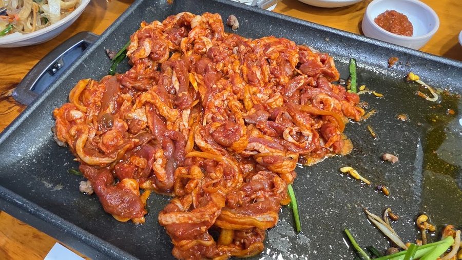 Cheongwajeong