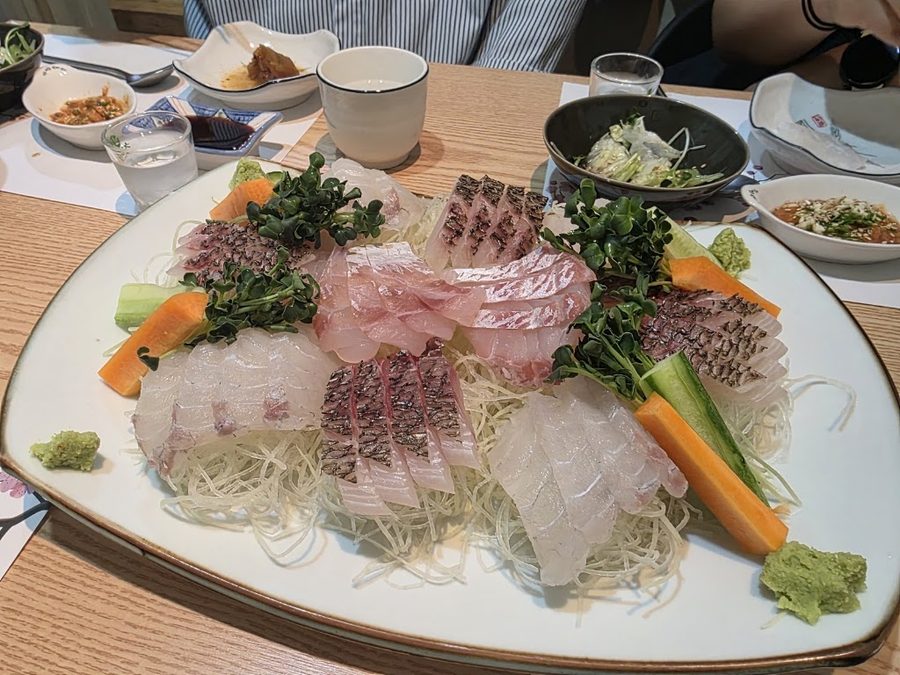 Daol Sushi