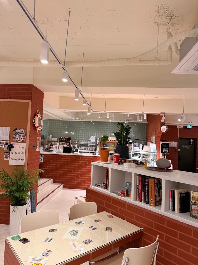 bobtail bakery