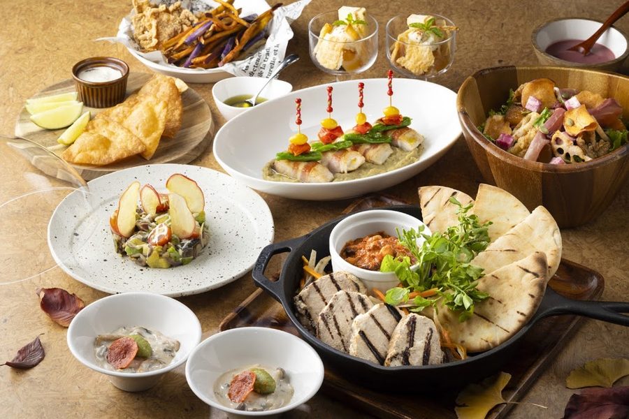 DINING & BAR LAVAROCK