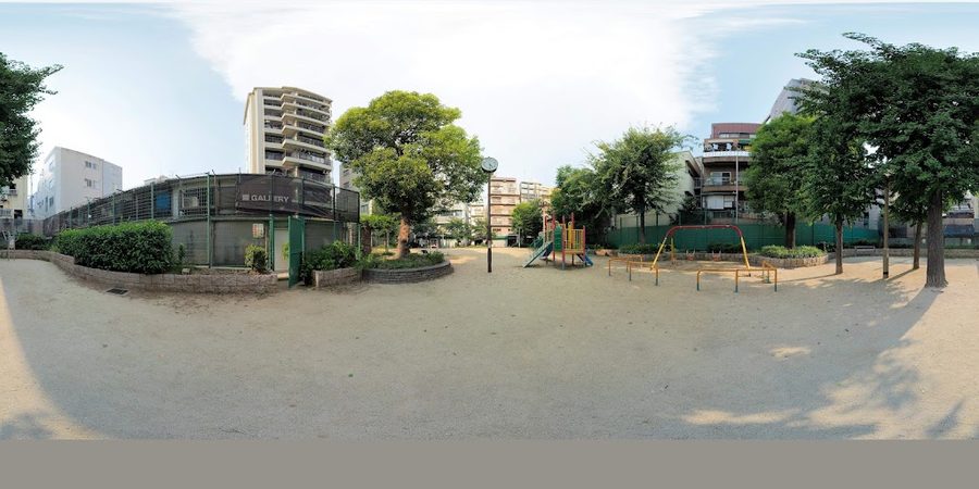 Kuromon Park