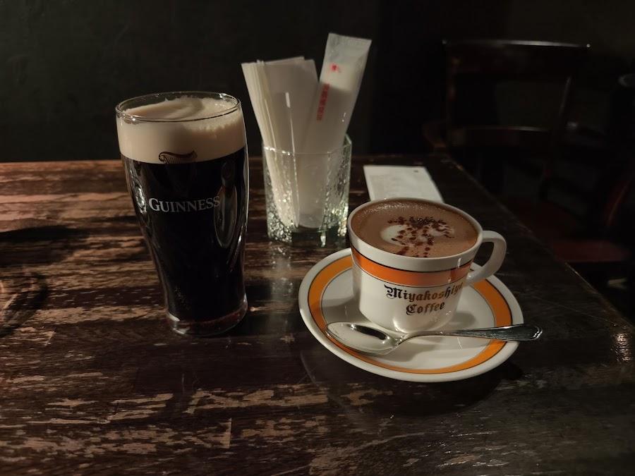 Miyakoshiya Coffee