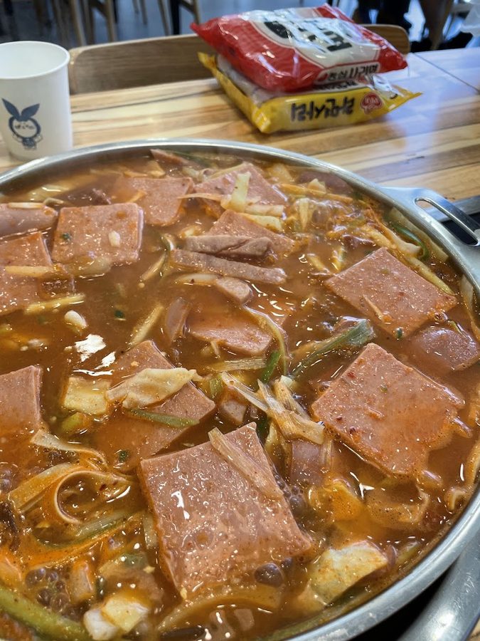 이태리부대찌개부산센텀시티점