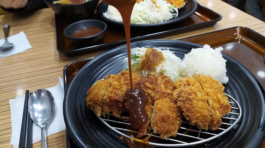 Miss & Mister Handmade King Donkatsu