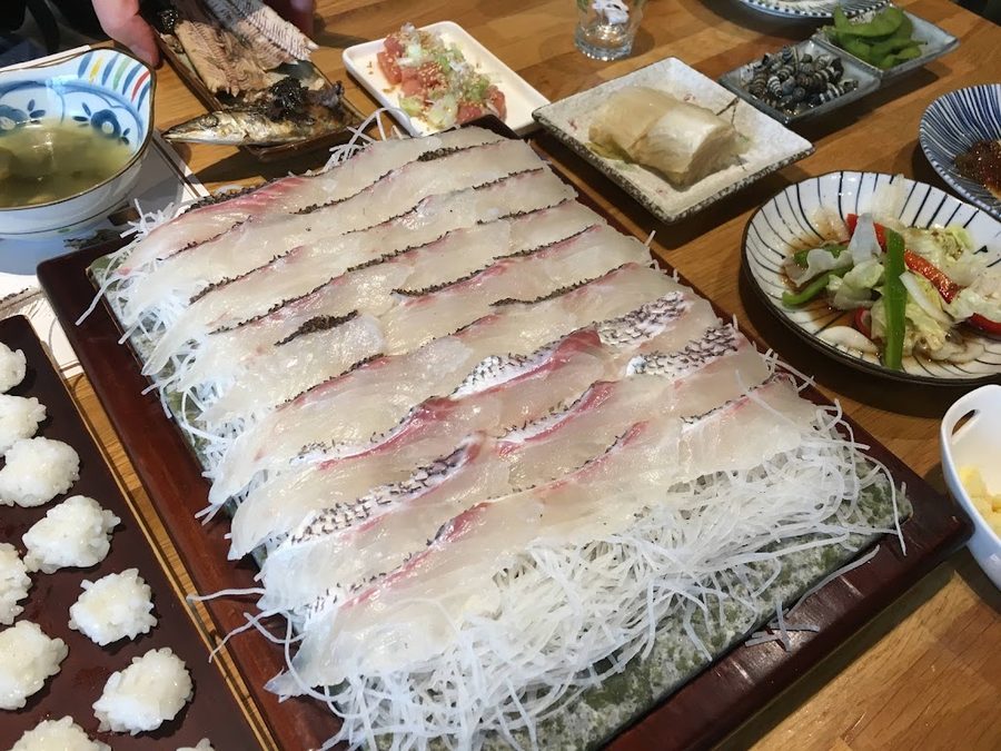 Geumo Ubiki