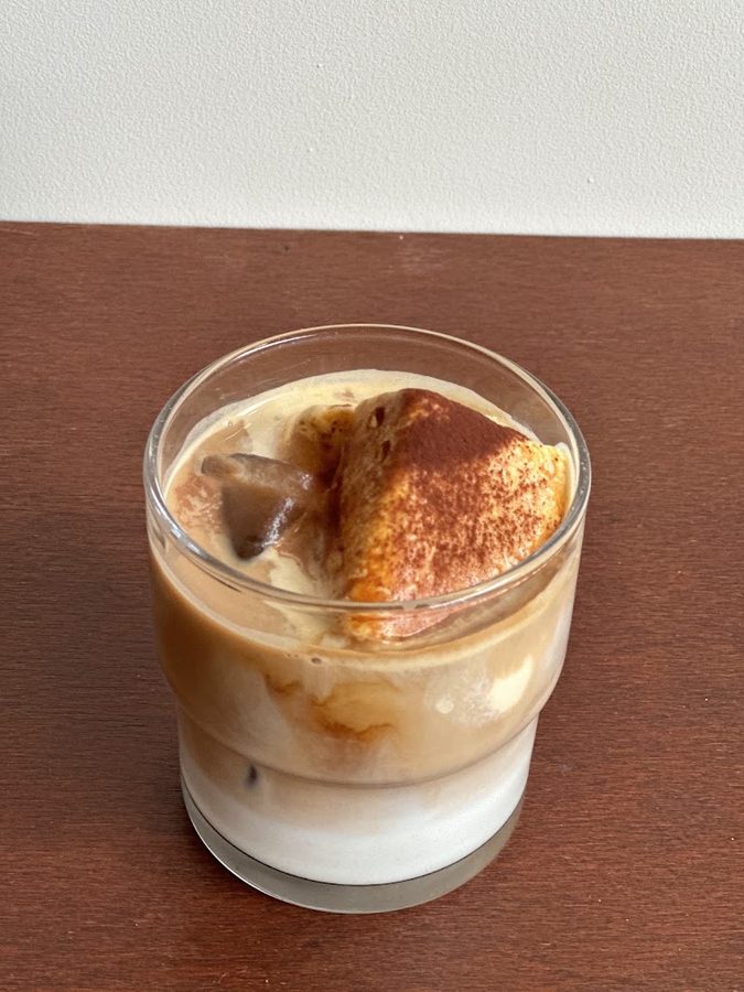 Albo Coffee Bar