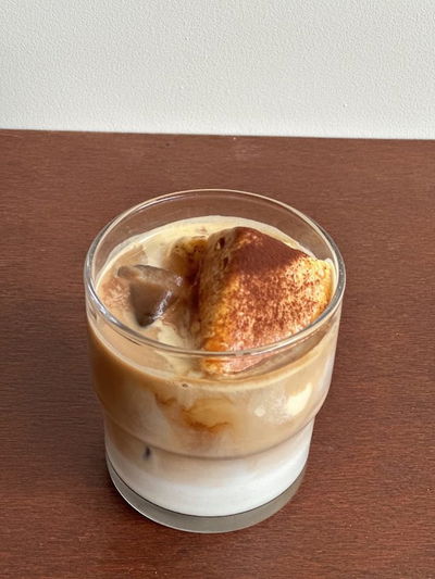 Albo Coffee Bar