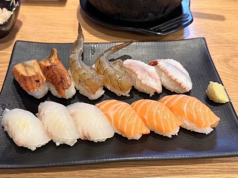 Eunhaenggol Daehakro
