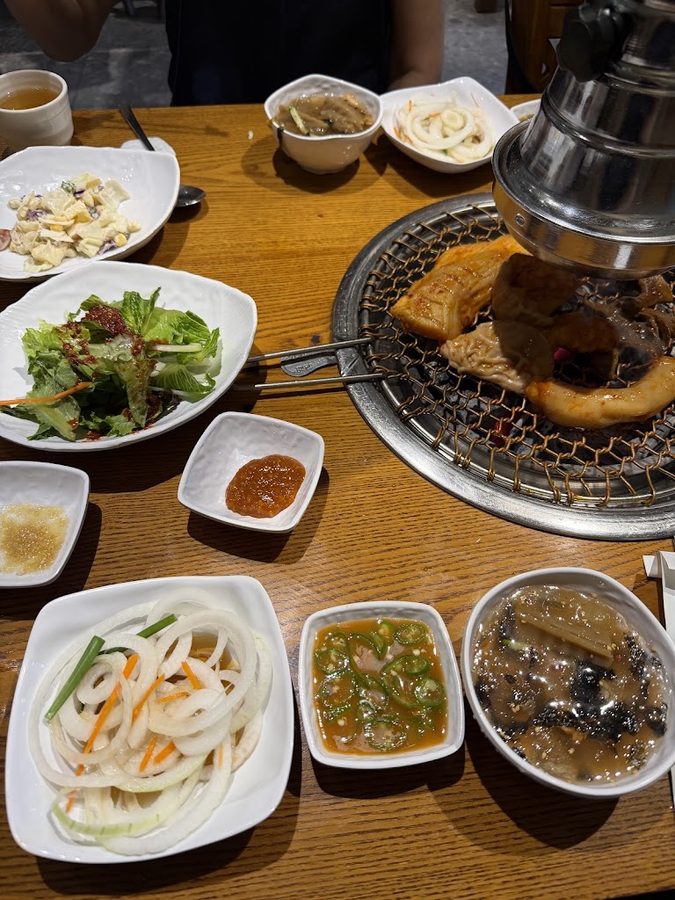 Oyangbyeol