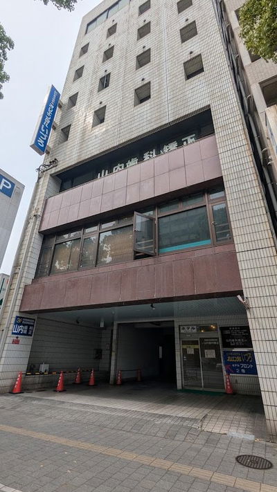 Quintessa Hotel Kagoshima Tenmonkan Relax&Sleep