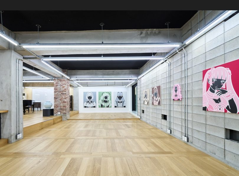 Gallery Bisunjae