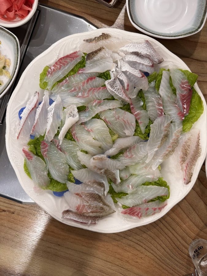 Haeyangho Restaurant