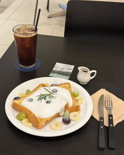 Ollted Coffee