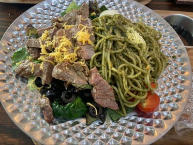 Tugo Salad Dongyeouido Branch