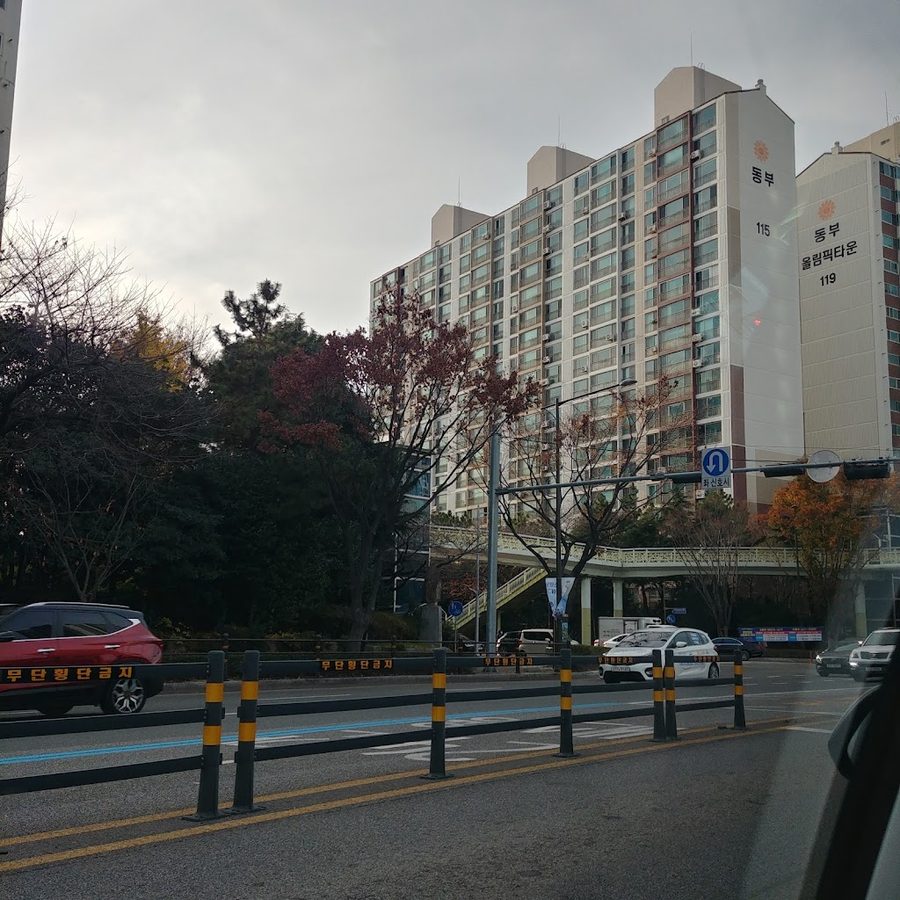 Dongbugak