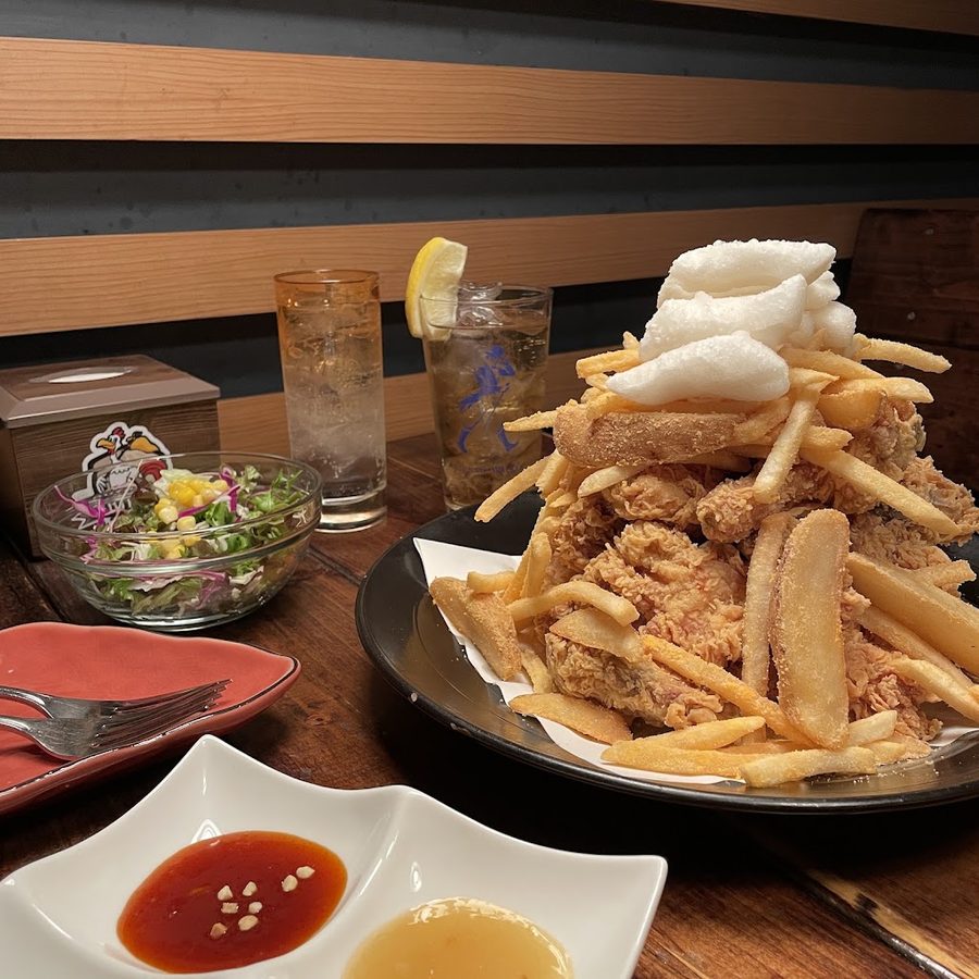 OUTDARK Hongdae Branch