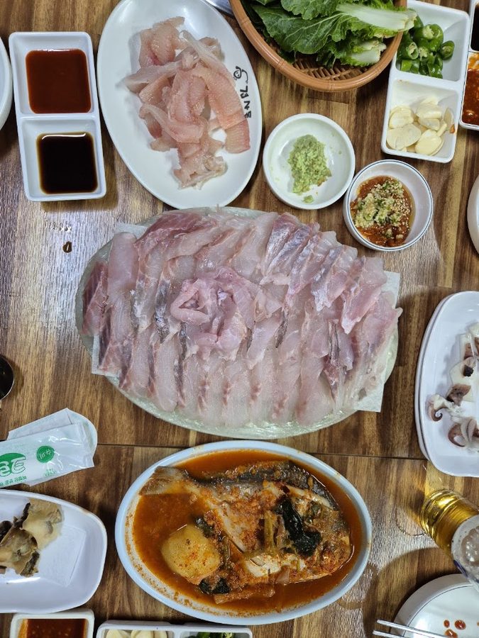 서해호