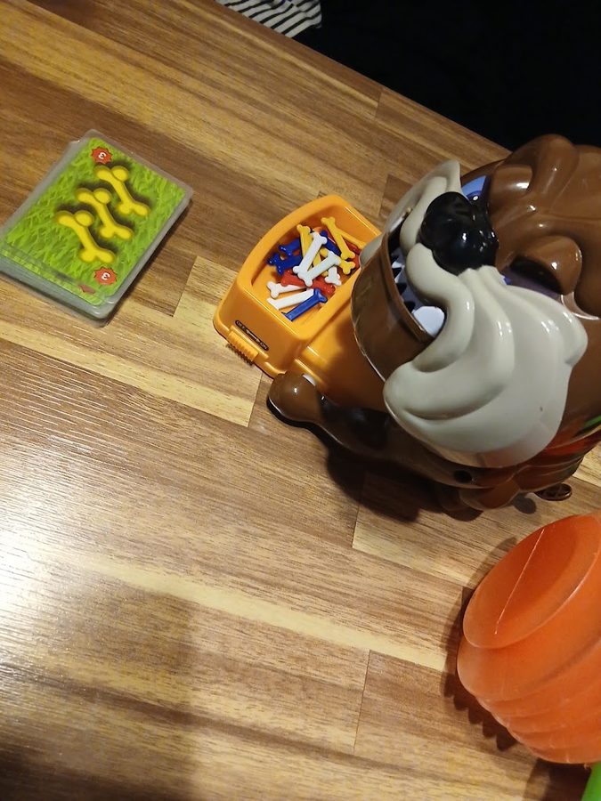 Poquins Board Game Cafe