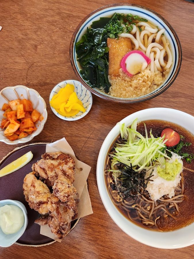 Soba Jeongwon