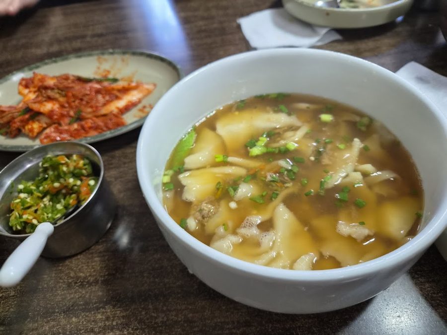 Jangmat Son Kalguksu